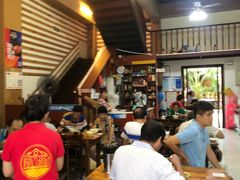 大堂-陈记汤饭(水巷口店)