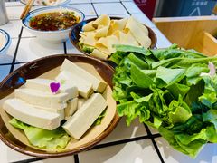 -卤校长重庆老火锅(南岗万达店)