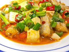 -东门头·江鲜小馆(新天地店)