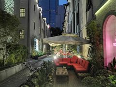 -徐家汇源景区-衡山坊