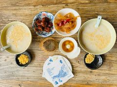 -上席擂茶·新中式青年茶馆(古城店)