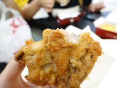 原味鸡-肯德基(杭州浦沿店)