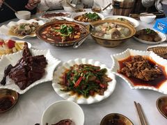 -明升萝卜汤