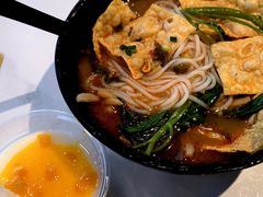 -覃记螺蛳粉·桂林米粉(鼓楼南街店)