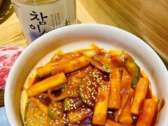 -金顺韩式烤肉·网红烤肉店(广利路店)