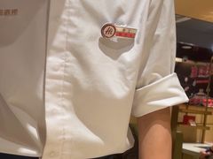 -海底捞火锅(振华广场店)