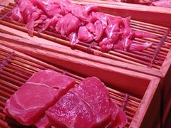 -韩风源自助烤肉(国贸精品店)