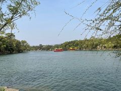 -承德避暑山庄景区