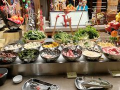 -嘉兴清池酒店温泉