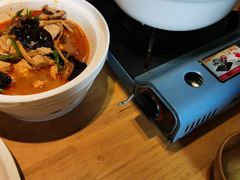 -小六汤包砂煲菜(文景路店)