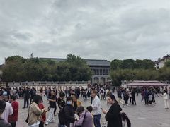 -遵义会议纪念馆