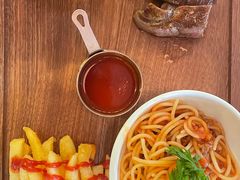 -原石牛扒·约会餐厅(龙城万科里店)