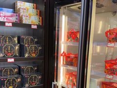 -黑色经典臭豆腐·湖南特产(坡子街特产局店)