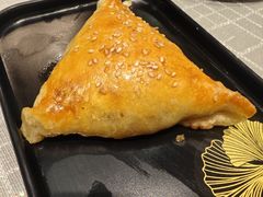 -东方亚克西餐厅(西康路店)