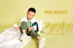 -INKIDS潮童社儿童摄影(朝阳大悦城店)