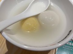 -朱新年·苏式汤团·面点(北寺塔店)