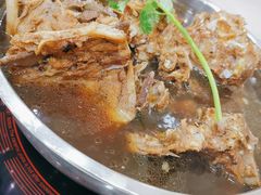 -老诚一锅·京皖早点(通州店)