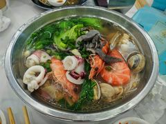 -福屿鲜捞小吃·捞化(福屿总店)