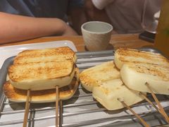 -木屋烧烤(南新店)