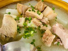 萝卜汤-明升萝卜汤