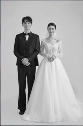 -天长地久婚纱摄影(天宁北路店)