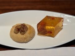 -龙景轩(香港四季酒店)