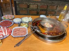 -飘香火锅(玉林西路店)