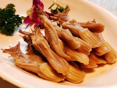 -古南都·老广东酒楼(龙江店)