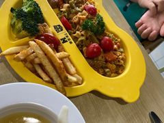 -锅圈食汇火锅烧烤食材超市(仁和花园店)