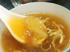-添發碗仔翅美食