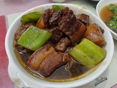 -蘭心餐厅(进贤路店)