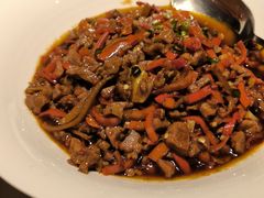 -千百味红餐厅·江西菜(绿地双子塔店)