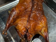 -北戴河转鱼·炒螃蟹酱餐厅