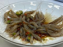 -梅林春晓花园餐厅