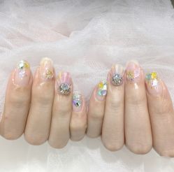 -Halo美甲美睫