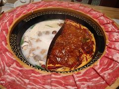 -川中渝夫火锅(铜陵万达广场店)