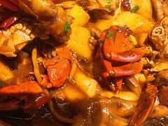 -胖哥俩肉蟹煲(福州仓山爱琴海店)