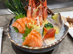 -大渔铁板烧(花园道店)