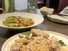 -将相和·海鲜蒸饺大连菜