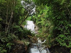-千泷沟大瀑布旅游区