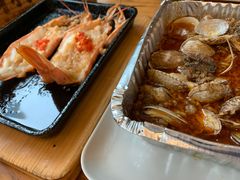 -木屋烧烤(龙湖天街店)