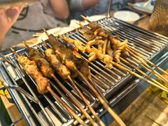 -喝丢一只鞋海鲜烧烤·海肠捞饭(东关街店)
