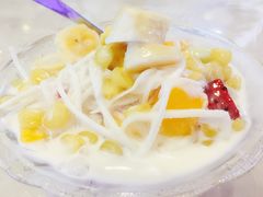 -葛师傅越南特色水果捞(建政南路总店)