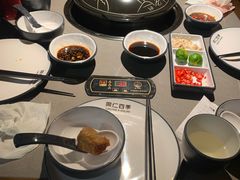 -同仁四季椰子鸡(无锡滨湖万象汇店)