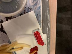 -麦当劳(西客站店)