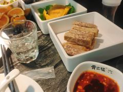 炸芋头-骨之味·筒骨汤火锅(江头店)
