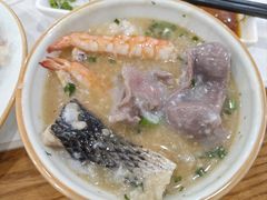 -盈田盈粥庄(博山东路店)