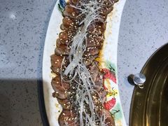 -妥妥烤肉料理(昙华林店)
