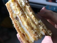 拿破仑-宫廷糕点铺