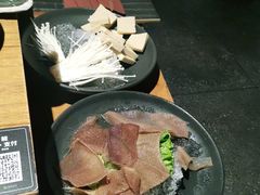 -呷哺呷哺 黄金牧场 (新中关购物中心店)